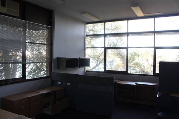 Former Aquatic Laboratories & Offices - Hungry Point Reserve (14/07/2017 - Credits: Jeremy Peek)