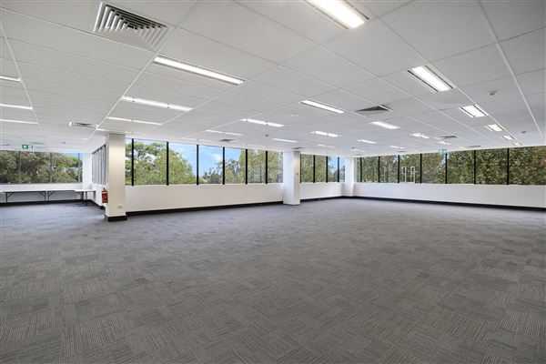 Lakes Business Park (10/04/2019 - Credits: DEXUS)