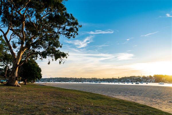 Gunnamatta Bay (17/03/2019)