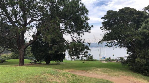 Strickland House - Sydney Harbour National Park (20/05/2019 - Credits: Shannon Wheeler)