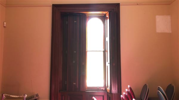 Strickland House - Sydney Harbour National Park (20/05/2019 - Credits: Shannon Wheeler)