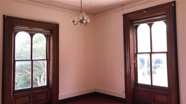 Strickland House - Sydney Harbour National Park (20/05/2019 - Credits: Shannon Wheeler)