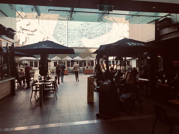 Double Bay (25/06/2019 - Credits: Cheryl Conway)