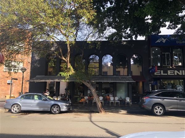Double Bay (25/06/2019 - Credits: Cheryl Conway)