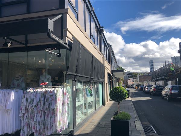 Double Bay (25/06/2019 - Credits: Cheryl Conway)