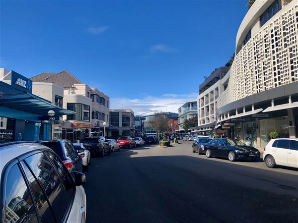 Double Bay (25/06/2019 - Credits: Cheryl Conway)