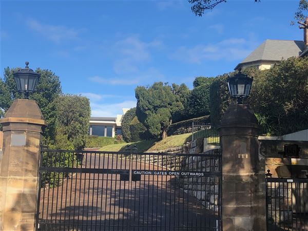 Point Piper (25/06/2019 - Credits: Cheryl Conway)