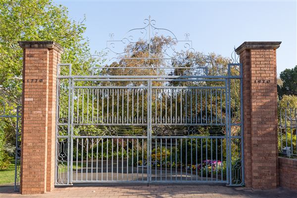Camelia Gardens (16/07/2019)