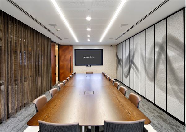 Dexus Place 1 Margaret (16/09/2019 - Credits: Dexus Property Group)