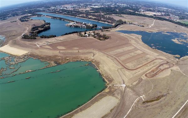 Penrith Lakes (21/12/2018 - Credits: PLDC)