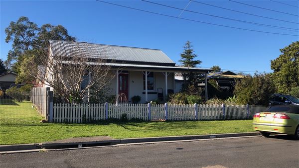 Milton Houses (28/07/2019 - Credits: Shannon Wheeler)