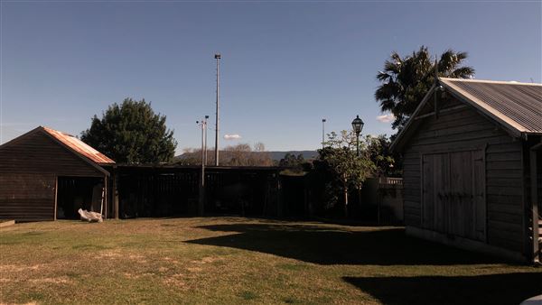 Milton Houses (28/07/2019 - Credits: Shannon Wheeler)