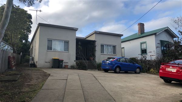 Milton Houses (28/07/2019 - Credits: Shannon Wheeler)