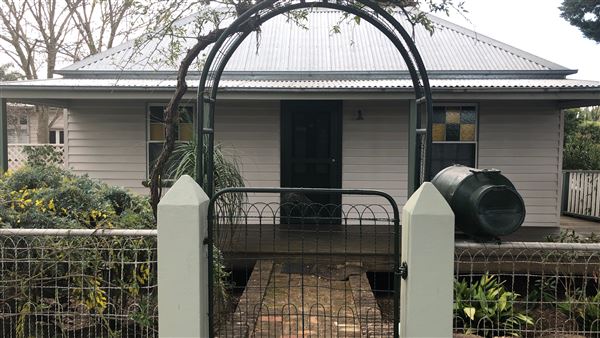 Milton Houses (28/07/2019 - Credits: Shannon Wheeler)