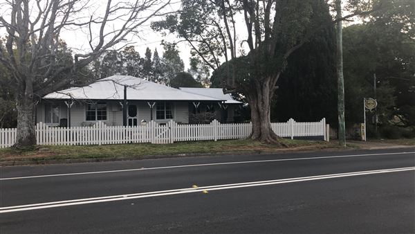 Milton Houses (28/07/2019 - Credits: Shannon Wheeler)
