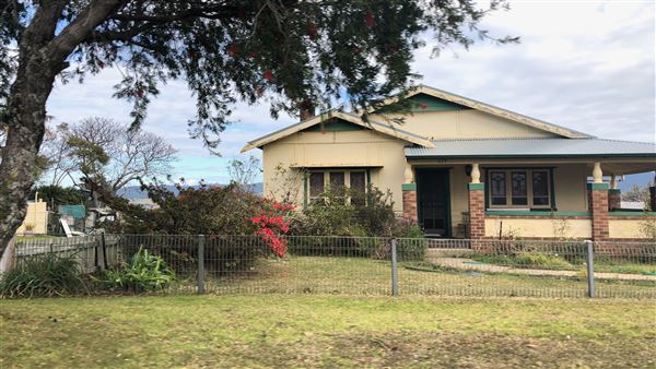 Milton Houses (28/07/2019 - Credits: Shannon Wheeler)