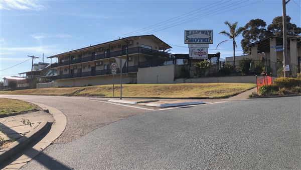 Halfway Motel - Eden (27/09/2019 - Credits: Create NSW)