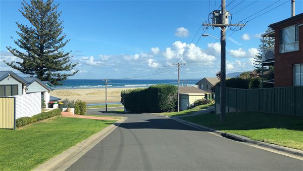 Gerroa (28/07/2019 - Credits: Shannon Wheeler)