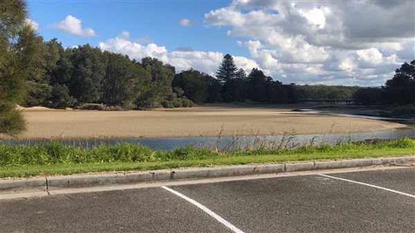 Gerroa (28/07/2019 - Credits: Shannon Wheeler)