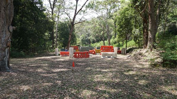 Otford Farm - Paintball Property (19/11/2019 - Credits: Screen NSW)