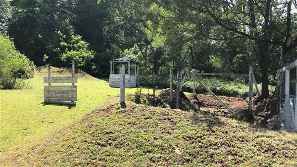 Otford Farm - Paintball Property (19/11/2019 - Credits: Screen NSW)
