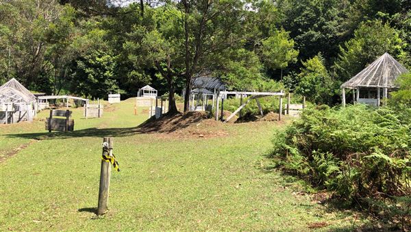 Otford Farm - Paintball Property (19/11/2019 - Credits: Screen NSW)