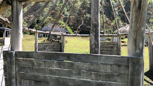 Otford Farm - Paintball Property (19/11/2019 - Credits: Screen NSW)