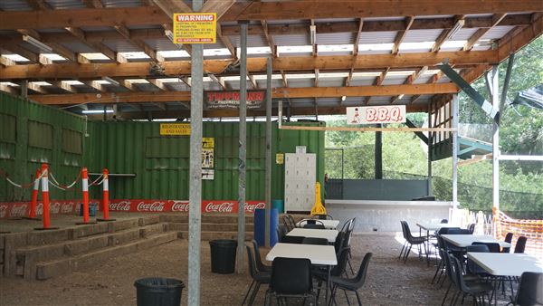 Otford Farm - Paintball Property (19/11/2019 - Credits: Screen NSW)