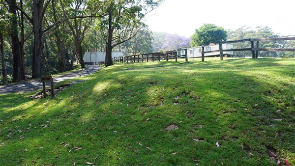 Otford Farm - Horse Farm (19/11/2019 - Credits: Screen NSW)