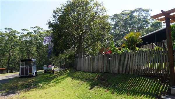 Otford Farm - Horse Farm (19/11/2019 - Credits: Screen NSW)