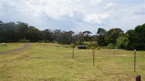 Otford Farm - Crazy T Farm (19/11/2019 - Credits: Screen NSW)