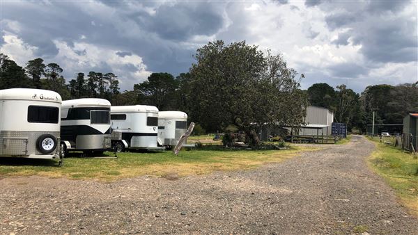 Otford Farm - Crazy T Farm (19/11/2019 - Credits: Screen NSW)