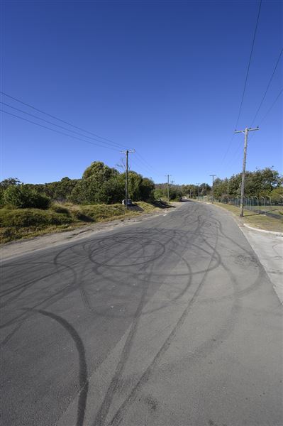 Sir Joseph Banks Drive (17/10/2019)