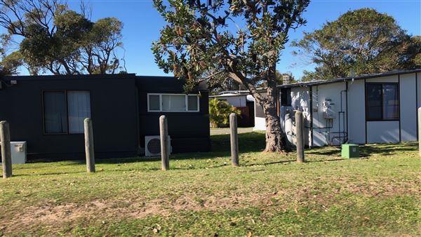 Mobile Homes / Trailer Parks / Caravan Parks - Cudmirrah (9/07/2020 - Credits: Shannon Wheeler)