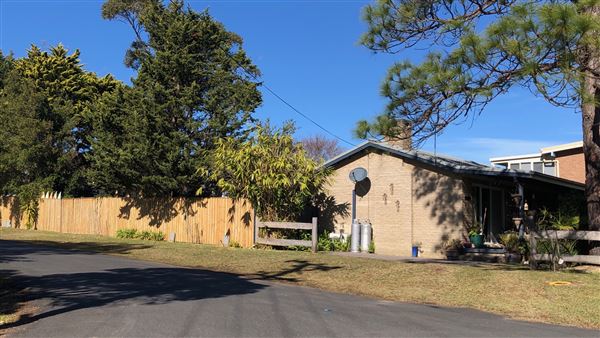 Private House Styles - Berrara (6/07/2020 - Credits: Shannon Wheeler)