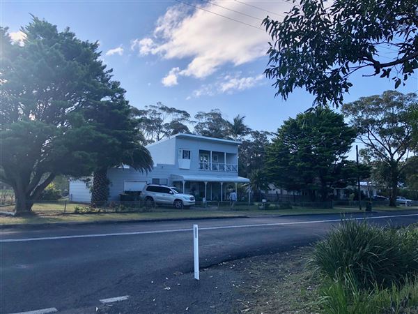 Private House Styles - Berrara (6/07/2020 - Credits: Shannon Wheeler)