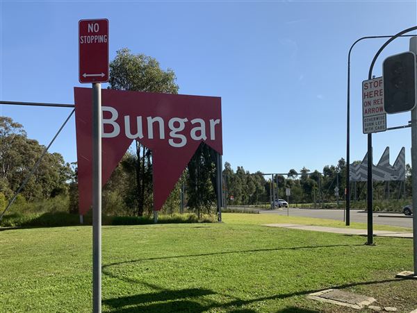 Bungarribee Park  - Western Sydney Parklands (16/06/2020 - Credits: Mechele Axford)