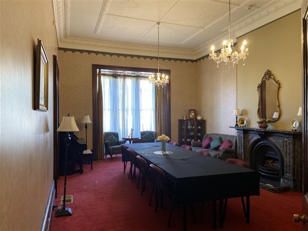 Stanmore House, Accommodation, Conference and Training Centre (24/09/2020 - Credits: Nicole Viles)