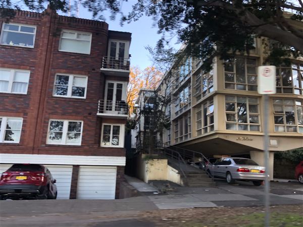Apartments - Rose Bay (16/10/2020 - Credits: Screen NSW)