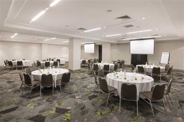 Novotel Sydney Airport (28/10/2020 - Credits: Novotel Sydney Airport)