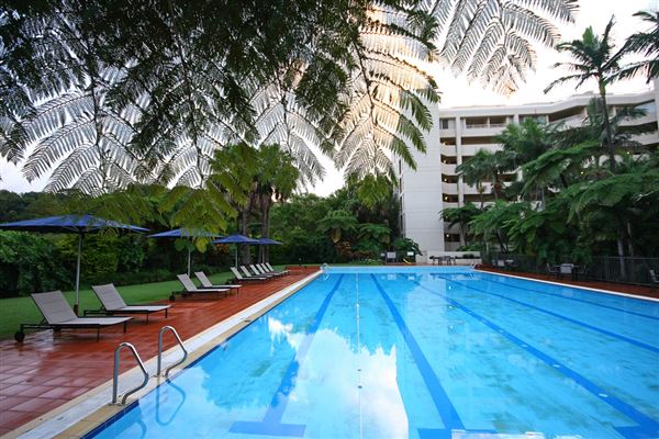Pacific Bay Resort (3/10/2020 - Credits: Pacific Bay Resort)
