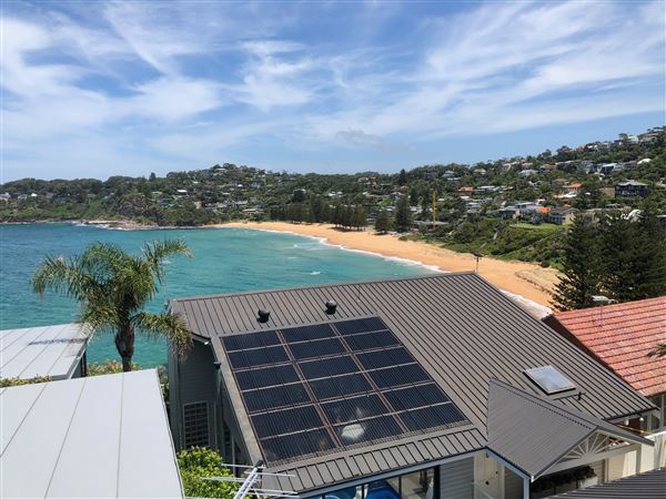 Whale Beach (20/11/2020 - Credits: Screen NSW)