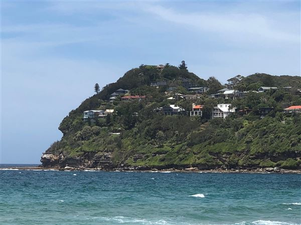 Whale Beach (20/11/2020 - Credits: Screen NSW)