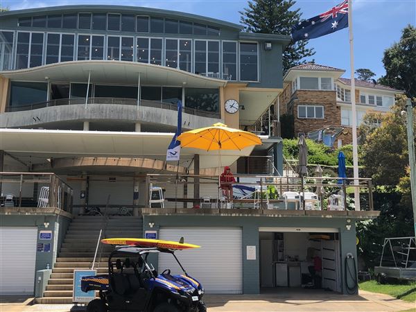 Whale Beach (20/11/2020 - Credits: Screen NSW)