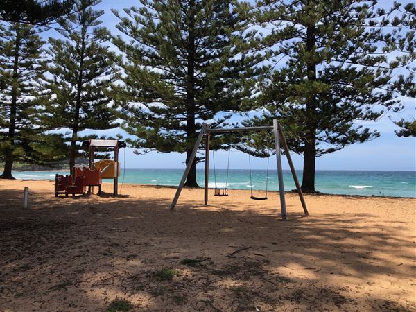 Whale Beach (20/11/2020 - Credits: Screen NSW)