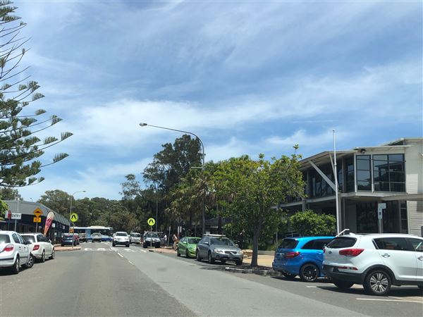 Avalon Beach (20/11/2020 - Credits: Screen NSW)