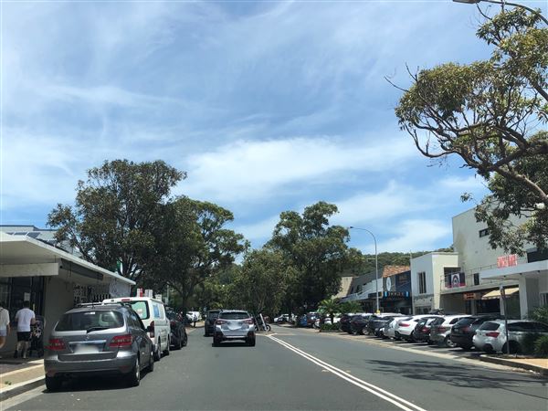 Avalon Beach (20/11/2020 - Credits: Screen NSW)