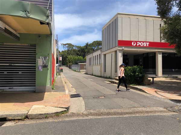 Avalon Beach (20/11/2020 - Credits: Screen NSW)