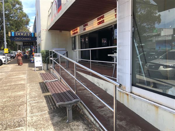 Avalon Beach (20/11/2020 - Credits: Screen NSW)