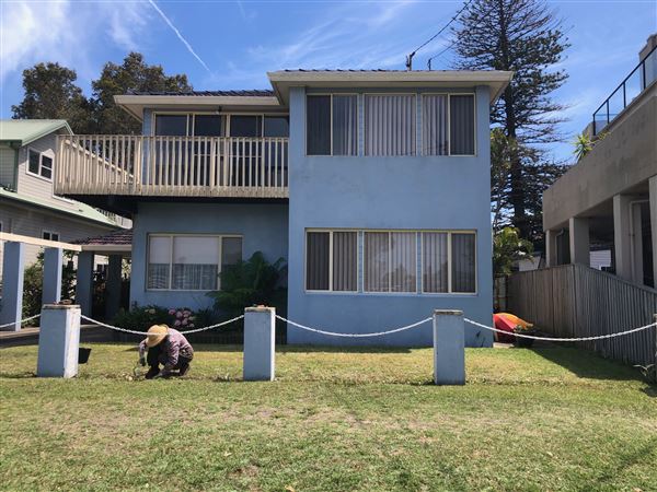 Narrabeen & North Narrabeen (20/11/2020 - Credits: Shannon Wheeler)